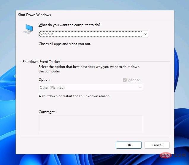 微软探索 Windows 11 关机对话框和恢复环境的设计调整