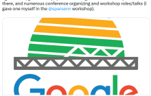 谷歌AI方向巨变新研究要闭源让OpenAI没得看