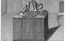 遗憾的是，地球人的人工智能科技发展走了一条歪路