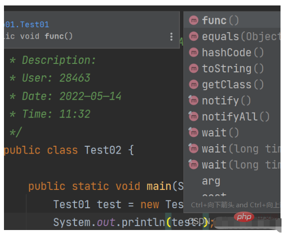 How to implement object-oriented encapsulation in Java?