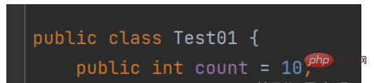 How to implement object-oriented encapsulation in Java?