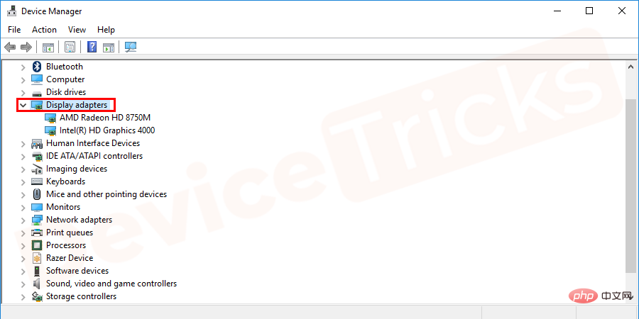 如何修复线程卡在设备驱动程序 0x000000EA 蓝屏错误中?