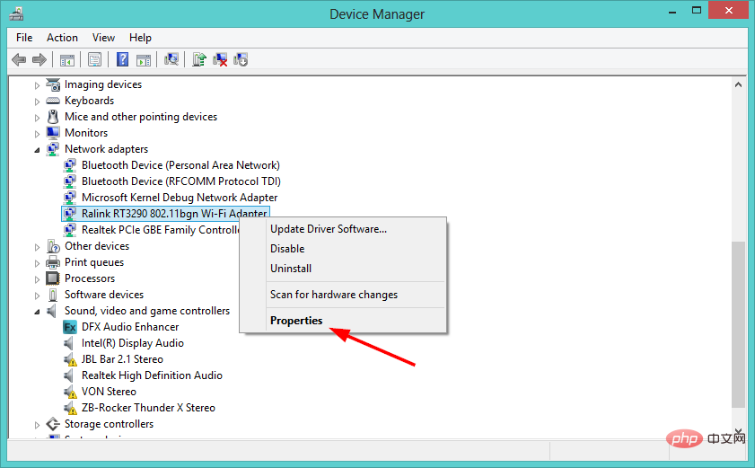 修复：您的互联网访问在 Windows 11 中被阻止