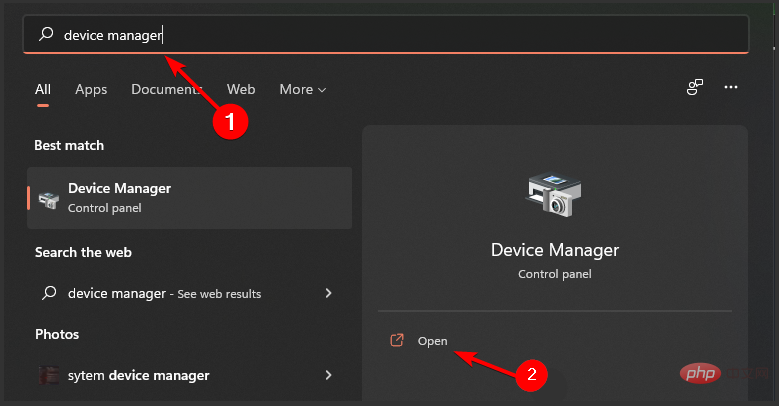 修复：您的互联网访问在 Windows 11 中被阻止