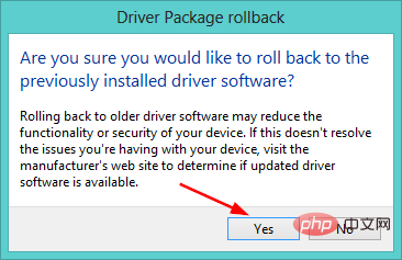 修复：您的互联网访问在 Windows 11 中被阻止