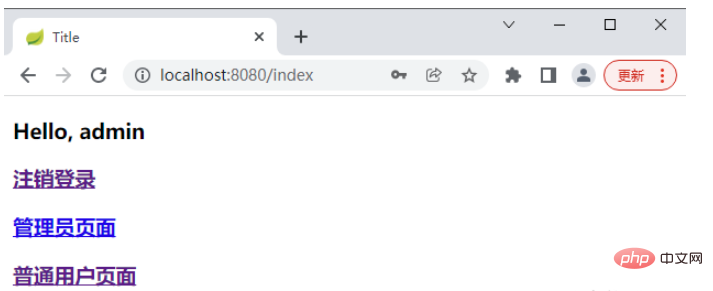 SpringBoot安全管理之Shiro框架怎么使用