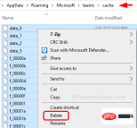 Microsoft Teams の通話が鳴り続けるのを防ぐ方法
