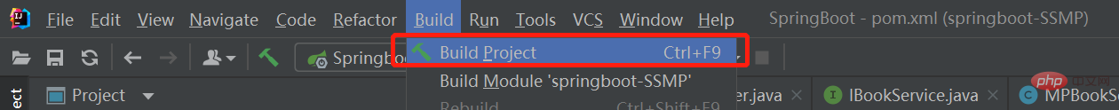 SpringBoot热部署启动关闭流程是什么