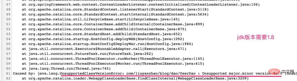 Java项目怎么部署到云服务器中