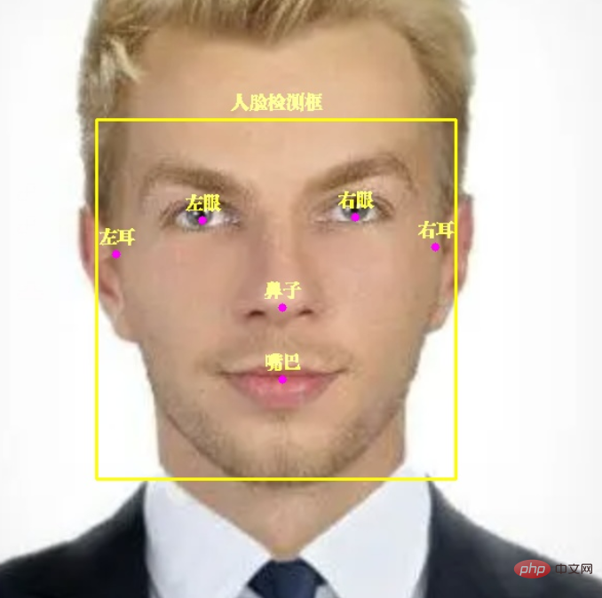 Face recognition can still work like this