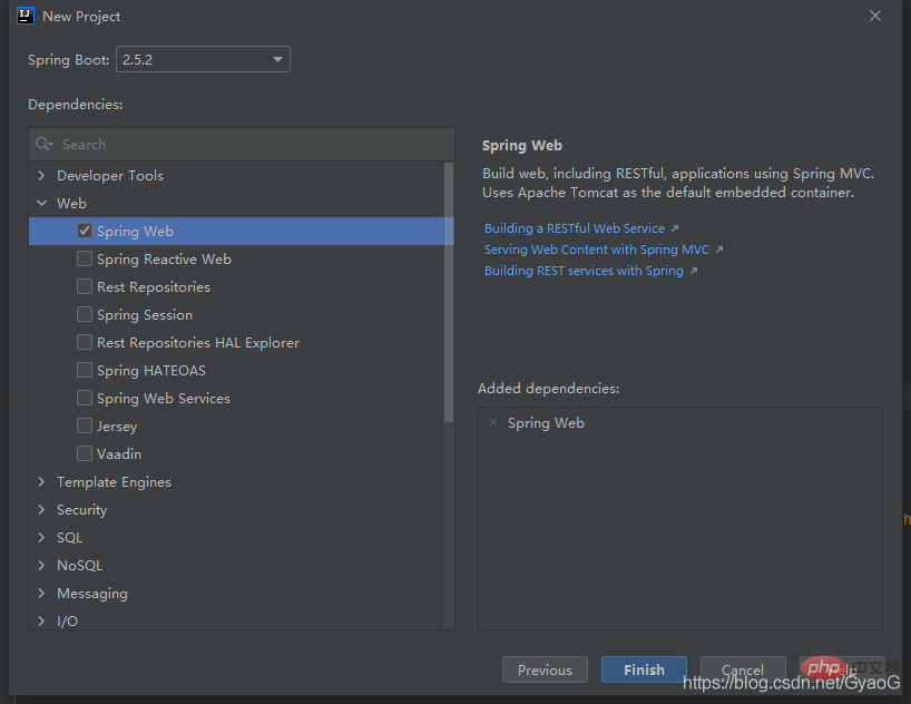 SpringBoot MyBatis怎么快速入门