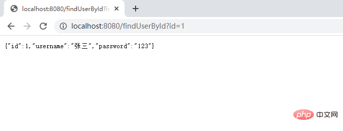 SpringBoot MyBatis怎么快速入门