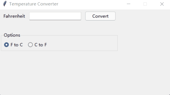 How to implement Frame switching in Python Tkinter GUI programming ...