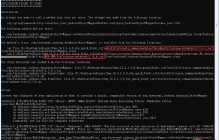 springboot部署到weblogic中jar包冲突如何解决