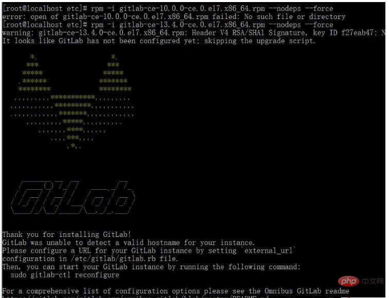 Gitlab CI-CD自动化部署SpringBoot项目的方法