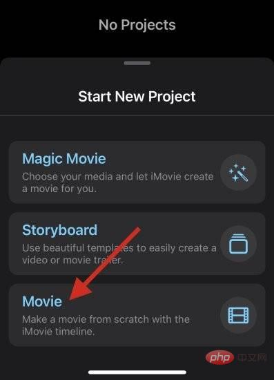 如何从 iPhone 上的视频中删除慢动作