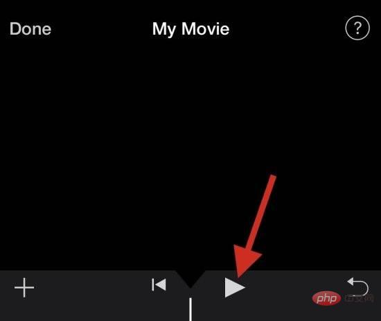 如何从 iPhone 上的视频中删除慢动作