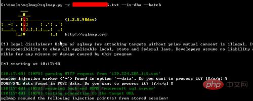 soap注入某sql2008服务器结合msf如何进行提权
