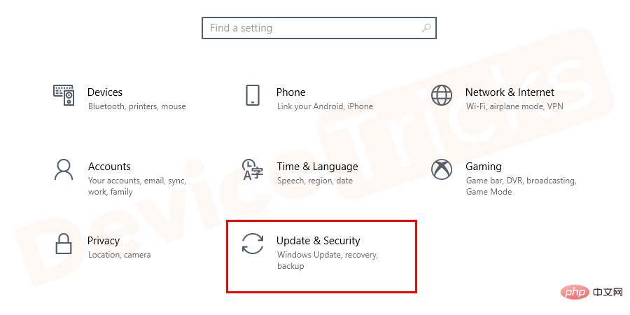 如何在 Windows 10/8/7 中关闭 Windows Defender？