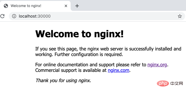 怎么使用Kubernetes部署Springboot或Nginx