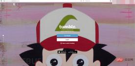 如何分析绕过Tumblr用户注册过程中的reCAPTCHA验证