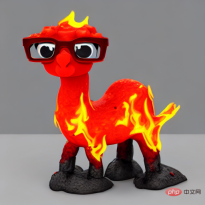 Lava Alpaca LLaVA is here: like GPT-4, you can view pictures and chat, no invitation code is required, and you can play online