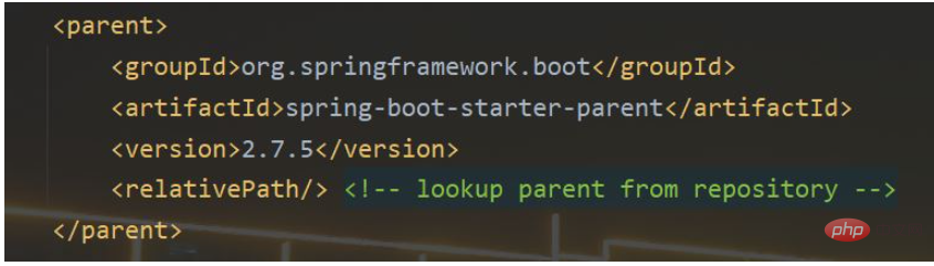 How to solve the packaging error when Mybatisplus creates SpringBoot project