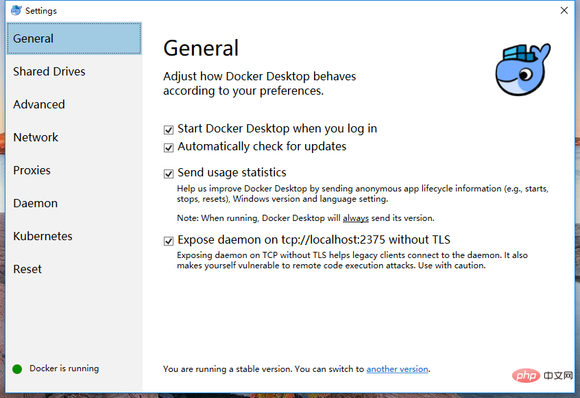 基于springboot和docker-java怎么实现对docker容器的动态管理和监控功能