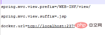 基于springboot和docker-java怎么实现对docker容器的动态管理和监控功能