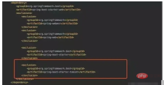 禁止SpringBoot在项目中使用Tomcat容器的原理是什么
