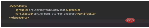 禁止SpringBoot在项目中使用Tomcat容器的原理是什么