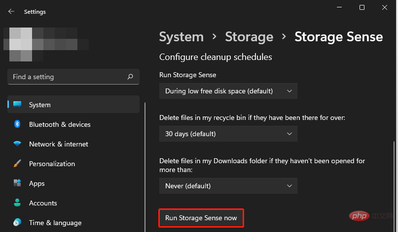 修复 Windows 11 中的 Windows 更新错误的 7 个技巧