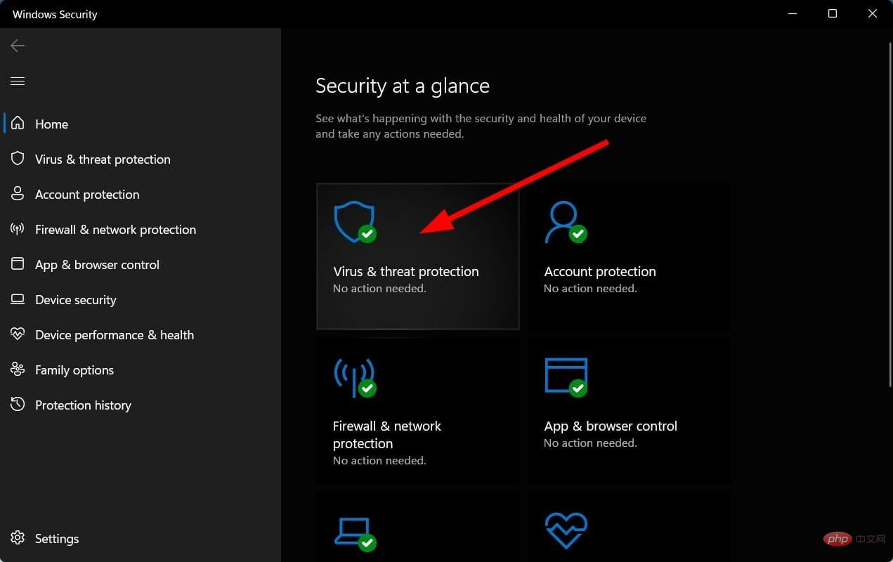 修复 Windows 11 中的 Windows 更新错误的 7 个技巧