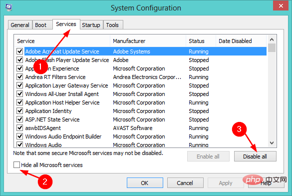 修复 Windows 11 中的 Windows 更新错误的 7 个技巧