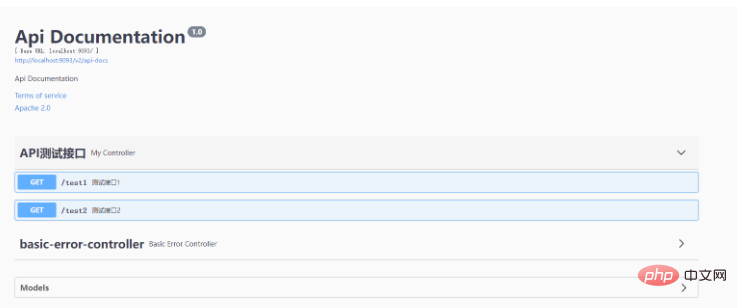 Springboot2.6.x高版本与Swagger2版本冲突问题怎么解决