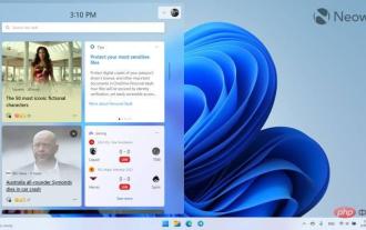 Windows App SDK 1.2 is now online, here's what's new