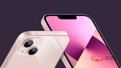 苹果将​​很快提供 Face ID 维修而不更换整个 iPhone