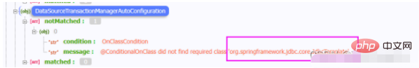 SpringBoot中怎么对actuator进行关闭