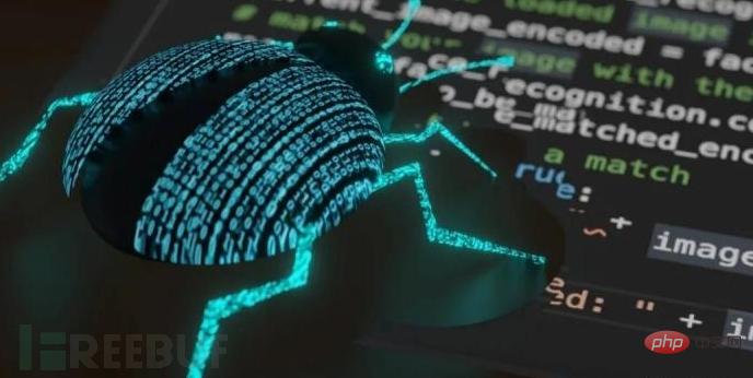 api的五个常见漏洞分别是什么