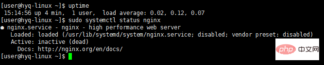 CentOS7怎么將Nginx添加系統服務