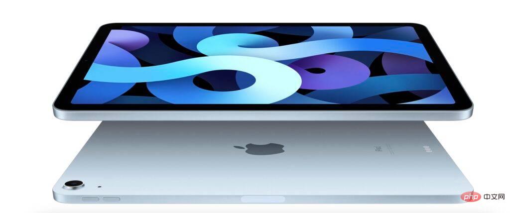 iPad Air 5 或配M1 处理器性能跟iPad Pro 看齐
