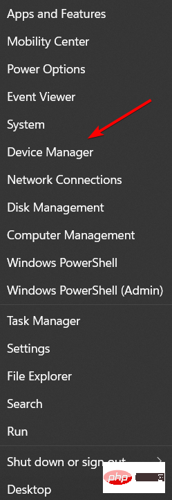 修复未在 Windows 11 中安装的 Nvidia 驱动程序的 7 种方法