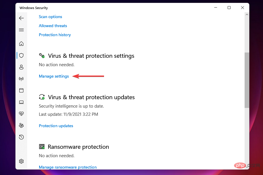 修复未在 Windows 11 中安装的 Nvidia 驱动程序的 7 种方法