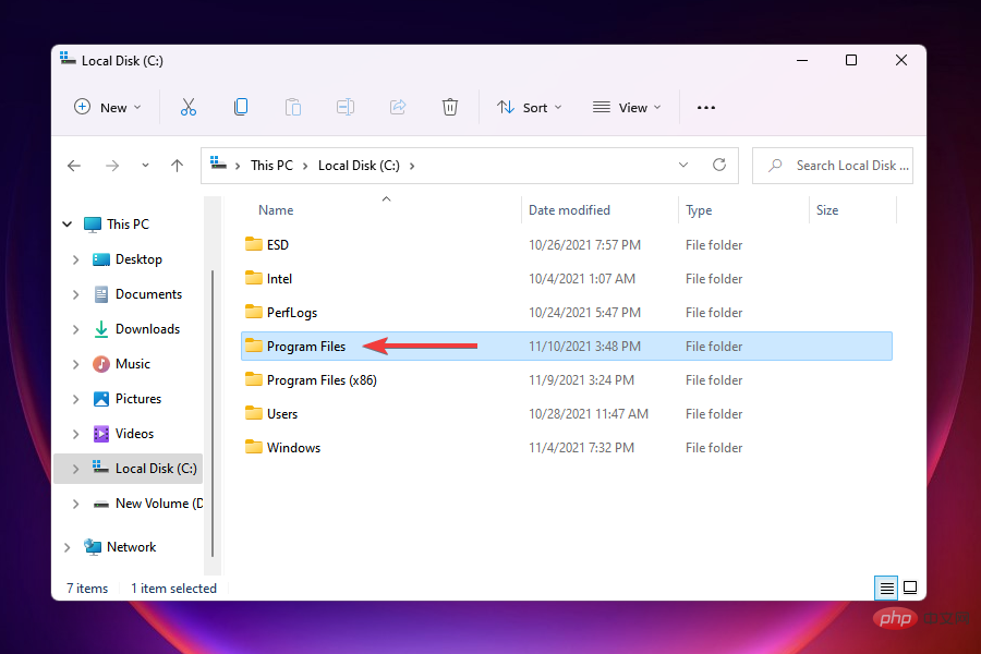 修复未在 Windows 11 中安装的 Nvidia 驱动程序的 7 种方法