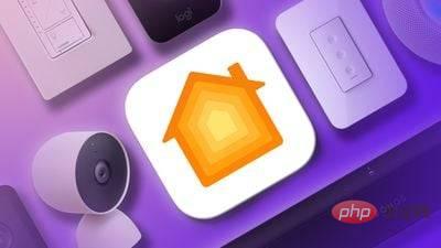 iOS 15.2.1 和 iPadOS 15.2.1 解决 HomeKit 漏洞