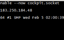 Linux系统中Tomcat环境怎么配置