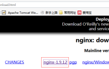 CentOS如何快速安装Nginx服务器