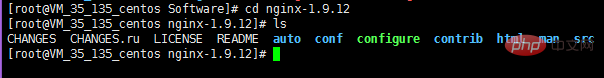CentOS如何快速安裝Nginx服務(wù)器