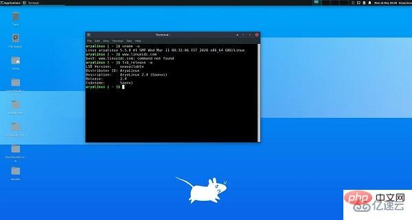 linux文件系統常用命令有哪些