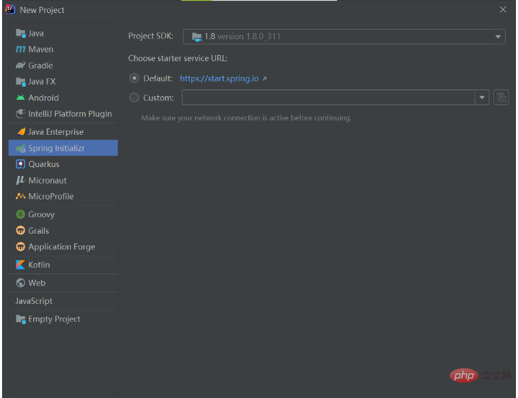 如何把SpringBoot项目打包成Docker镜像